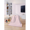 Плед Biederlack Lovely&Sweet Dots rose