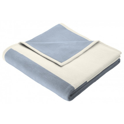 Плед bio cotton kids Elefant
