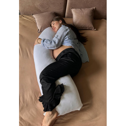 Pillow Billerbeck for pregnant women Sinus