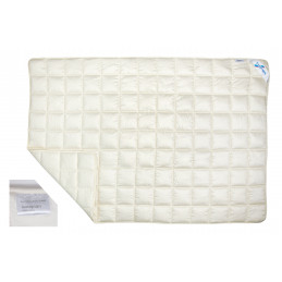 Duvet Billerbeck Imperial luxury