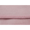 Плед Uno Cotton rosa