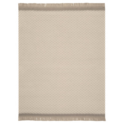 Плед Wohndecke Bright Day Mocca Плед Wohndecke Bright Day Mocca