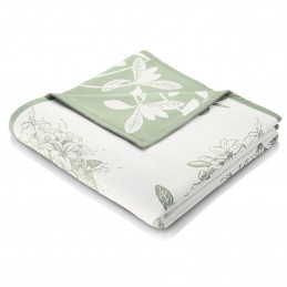 Плед Italian Collec. Bloomy