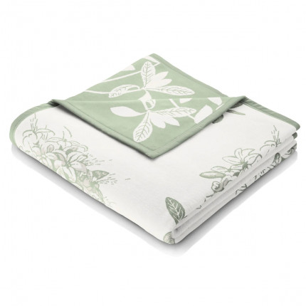 Плед Italian Collec. Bloomy