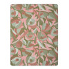 Плед Wohndecke Floral Secret