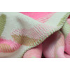 Плед Wohndecke Floral Secret