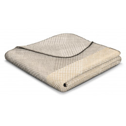 Плед Wohndecke Crossbred