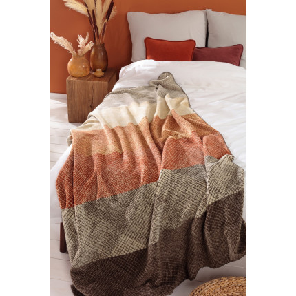 Плед Wohndecke Crossbred Плед Wohndecke Crossbred