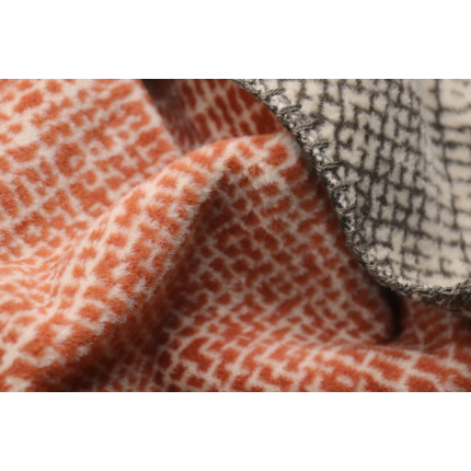 Плед Wohndecke Crossbred Плед Wohndecke Crossbred