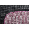 Плед Wohndecke Dark Wine