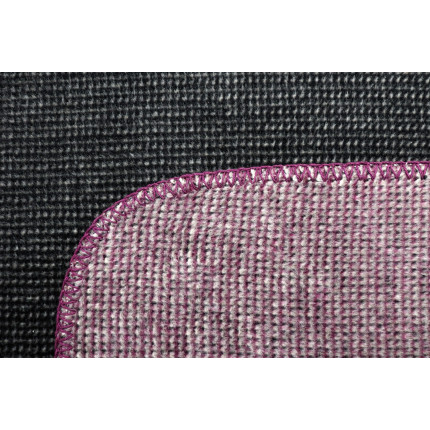 Плед Wohndecke Dark Wine Плед Wohndecke Dark Wine