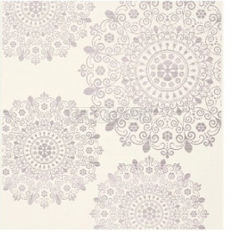 Pastels&Nature Mandala